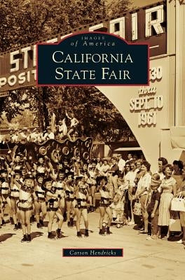 California State Fair by Hendricks, Carson