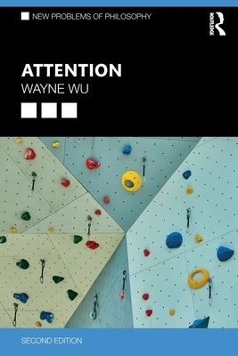 Attention by Wu, Wayne