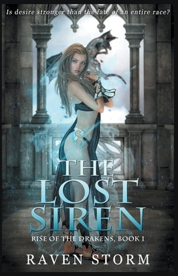 The Lost Siren by Storm, Raven