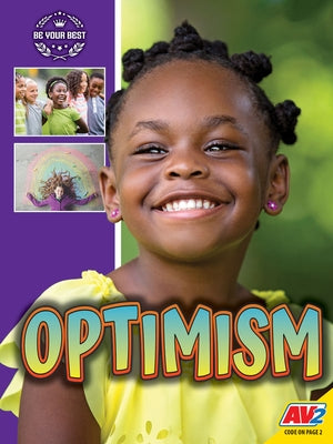 Optimism by Miller, Raegan