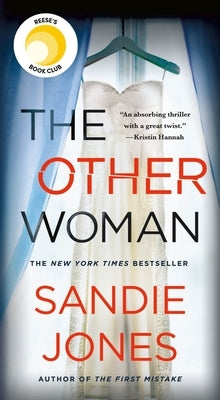 The Other Woman by Jones, Sandie