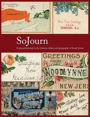 SoJourn by Kinsella, Thomas E.