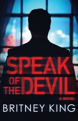 Speak of the Devil by King, Britney
