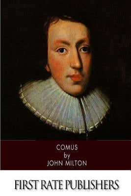 Comus by Milton, John