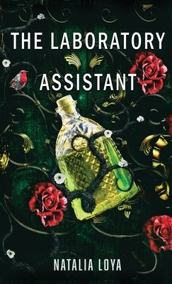 The Laboratory Assistant by Loya, Natalia