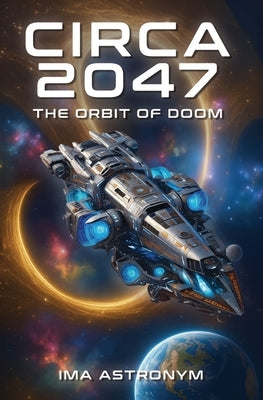 Circa 2047 the Orbit of Doom by Astronym, Ima