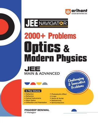Problem in Optics & Modern Physics by Beniwal, Pradeep