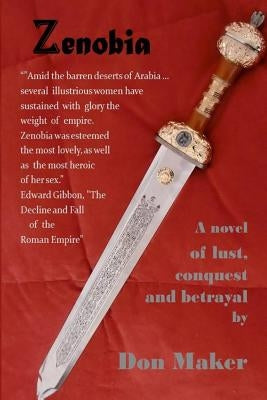 Zenobia by Maker, Don