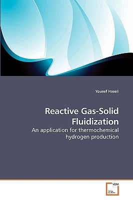 Reactive Gas-Solid Fluidization by Haseli, Yousef