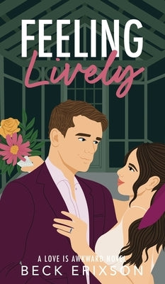 Feeling Lively by Erixson, Beck