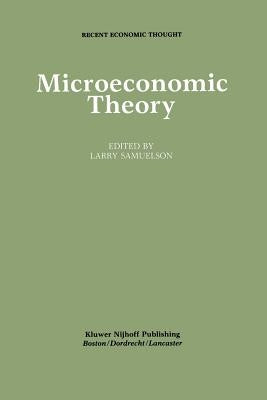 Microeconomic Theory by Samuelson, Larry