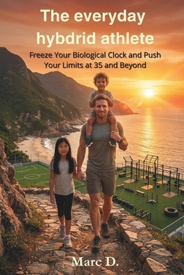 The everyday hybrid athlete: Freeze Your Biological Clock and Push Your Limits at 35 and Beyond by D, Marc