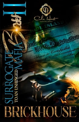 Surrogate To An Unhinged Mafia Boss 2 by Brickhouse