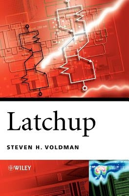 Latchup by Voldman, Steven H.