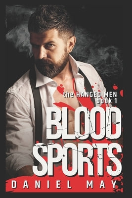 Blood Sports: An MM Mafia Romance by Roth, Augustus
