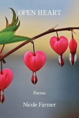 Open Heart by Farmer, Nicole
