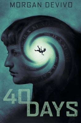 40 Days by Devivo, Morgan