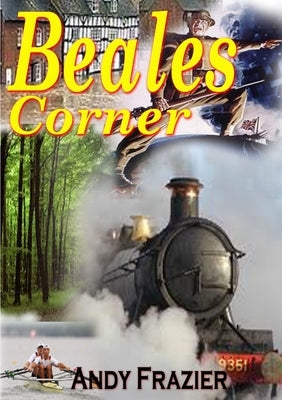 Beales Corner by Frazier, Andy