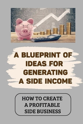 A Blueprint Of Ideas For Generating A Side Income: How To Create A Profitable Side Business: Social Media Management by Ariyoshi, Epifania