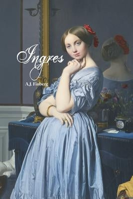 Ingres by Finberg, A. J.