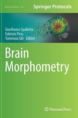 Brain Morphometry by Spalletta, Gianfranco