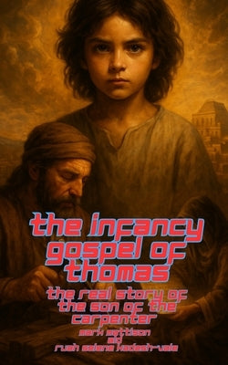 The Infancy Gospel of Thomas: The Real Story of the Son of the Carpenter by Ald
