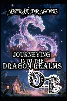 Astral Dragons: Journeying Into the Dragon Realms by Hurn, Raymond