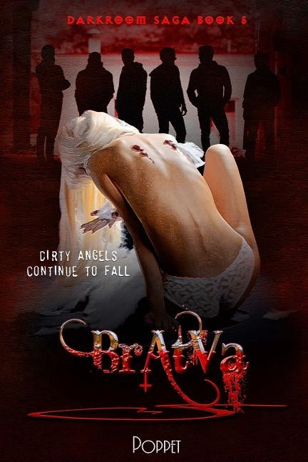 Bratva by Poppet