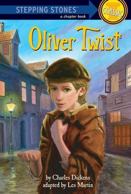 Oliver Twist by Dickens, Charles