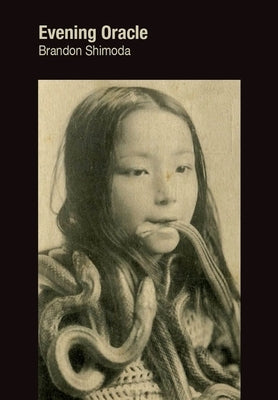 Evening Oracle by Shimoda, Brandon