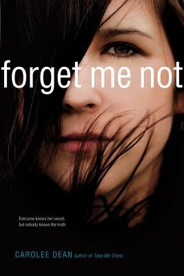 Forget Me Not by Dean, Carolee