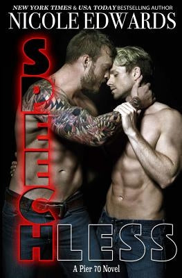 Speechless by Edwards, Nicole