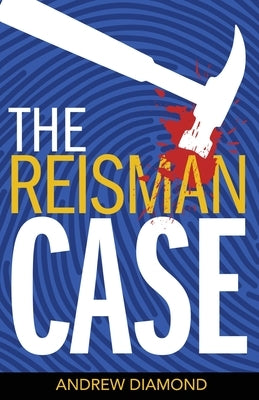 The Reisman Case by Diamond, Andrew