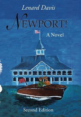 Newport! by Davis, Lenard