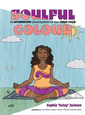 Soulful Colour by Jackson, Sophia