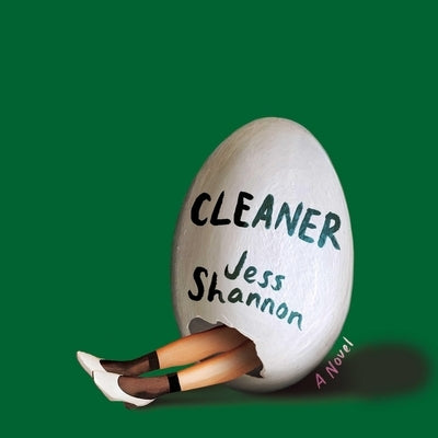 Cleaner by Shannon, Jess