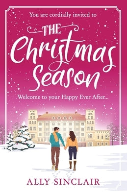 The Christmas Season by Sinclair, Ally