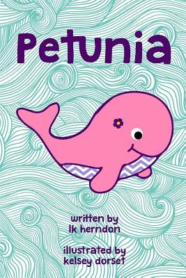 Petunia by Herndon, Lk