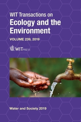 Water and Society V by Mambretti, S.