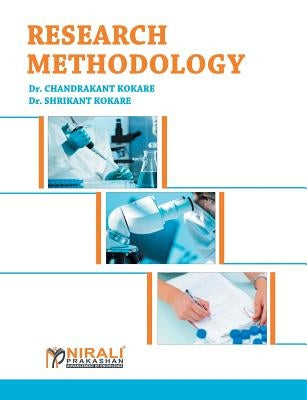 Research Methodology by Kokare, Chandrakant