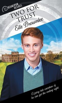 Two for Trust by Brownlee, Elle