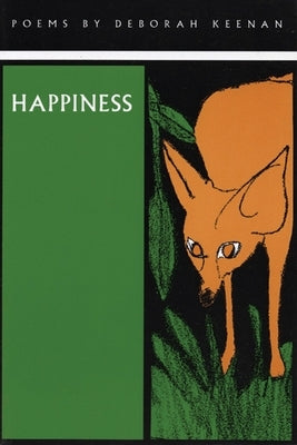 Happiness by Keenan, Deborah