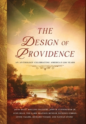 The Design of Providence by Tagawa, Lynne