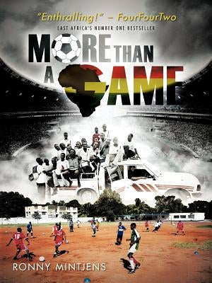 More Than a Game by Mintjens, Ronny
