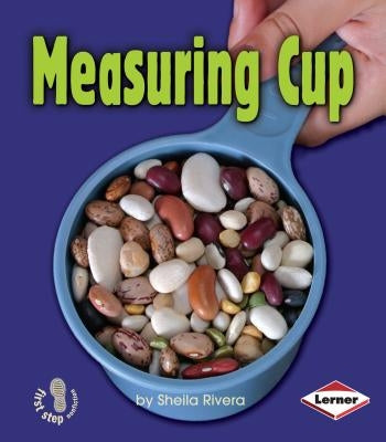 Measuring Cup by Rivera, Sheila