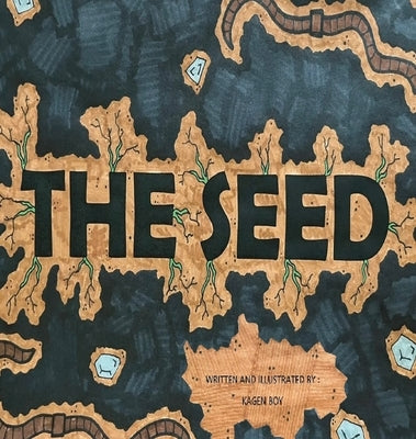 The Seed by Boy, Kagen