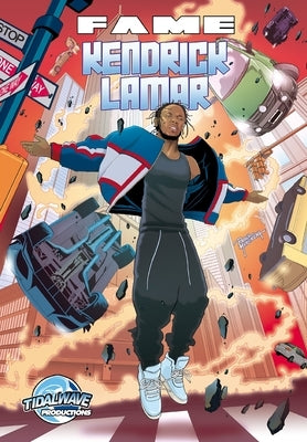 Fame: Kendrick Lemar by Davis, Darren G.