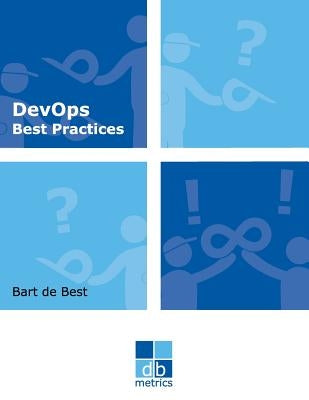 DevOps Best Practices by Hemmen, Louis Van