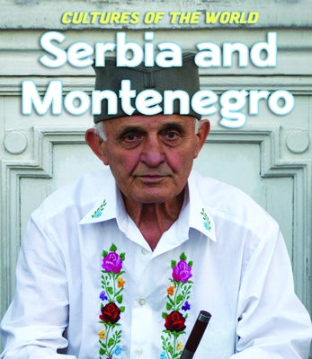 Serbia and Montenegro by King, David C.