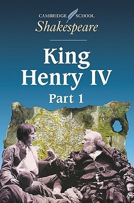King Henry IV, Part 1 by Shakespeare, William